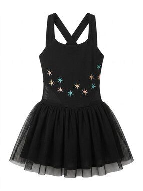 BLOCH dance leotard